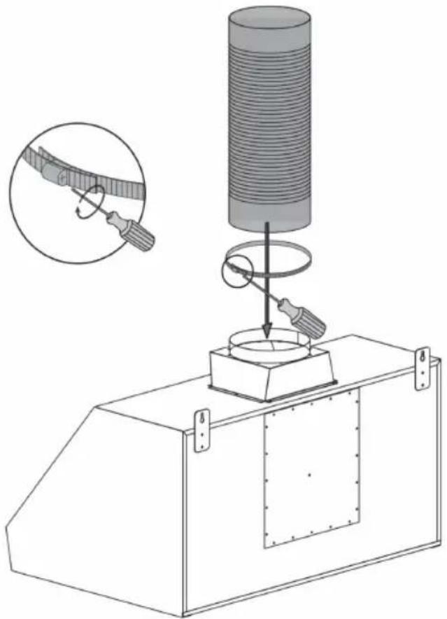 ZLine 373RRRD48 - Step 7 - 1