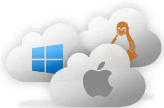 Asustor AS7012RX - Cross-Platform File Sharing - 1