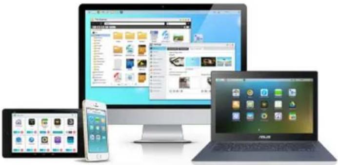 Asustor AS7012RX - Getting Started with ASUSTOR Data Master - 1