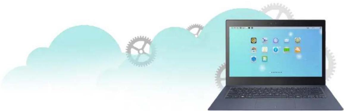 Asustor AS7012RX - Pre-Installed Apps 3. - 1
