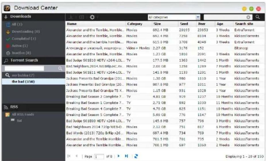 Asustor AS7012RX - Download Center - 1
