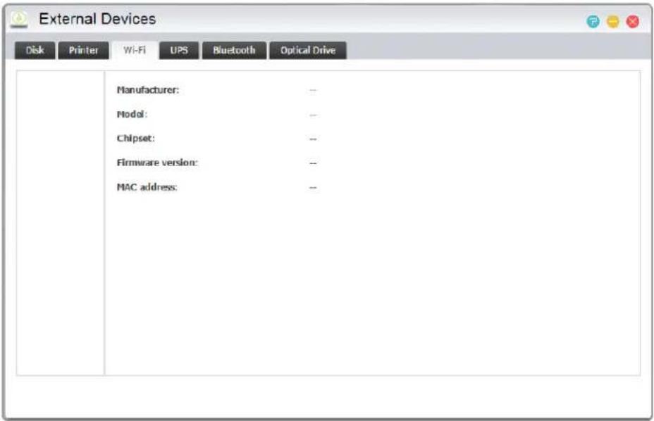 Asustor AS7012RX - Wi-Fi - 1