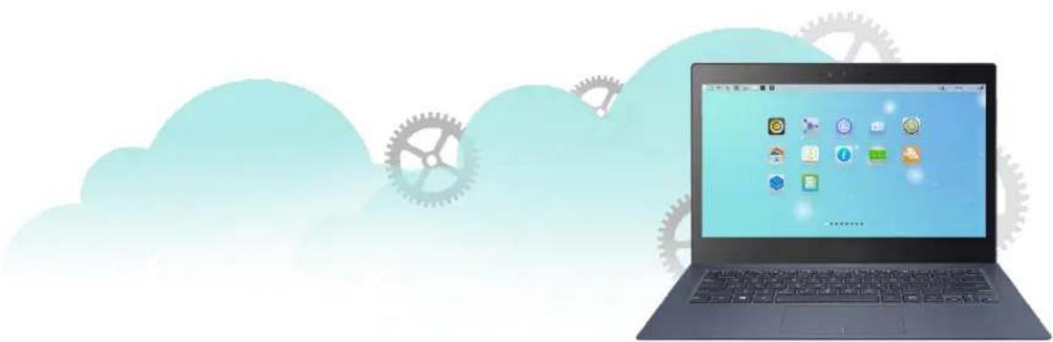 Asustor AS7009RX - Pre-Installed Apps 3. - 1