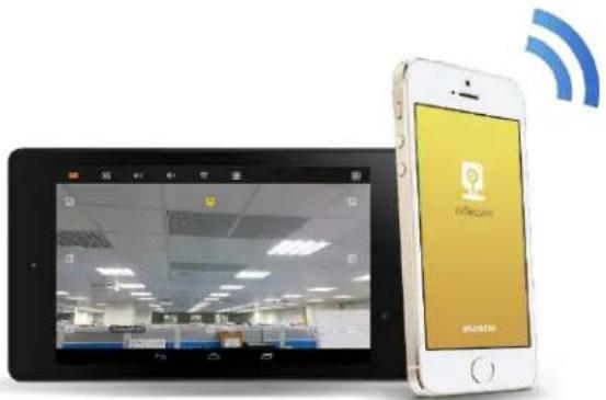 Asustor AS7009RX - AiSecure - 1