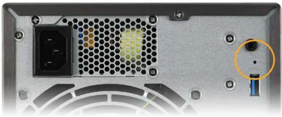Asustor AS7009RX - Why won't my ASUSTOR NAS enter into Sleep Mode (S3)? - 4