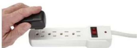 Q-See QCW3MPEN16 - Option A: HDMI - 2