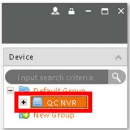Q-See QCW3MPEN16 - Step 7 - 1