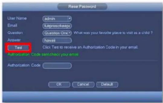 Q-See QCW3MPEN16 - Step 7: Startup Wizard - 4
