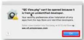 Q-See QCW3MPEN16 - Step 1 - 2