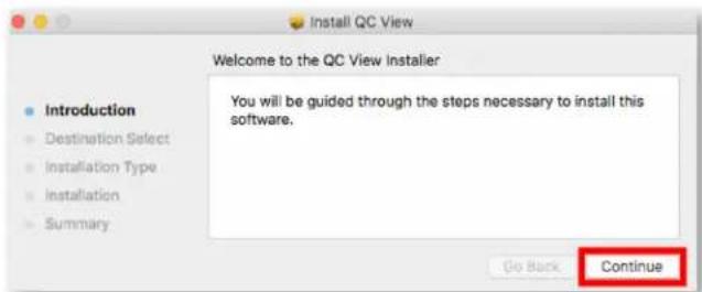 Q-See QCW3MPEN16 - Step 2 - 1
