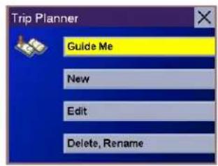 MAGELLAN RoadMate 3050T - Guide Me - 1