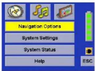 MAGELLAN RoadMate 3050T - Trip Computer - 1