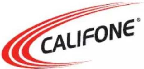 CALIFONE®