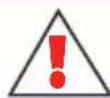 Califone 8101 - RISK OF ELECTRIC SHOCK - DO NOT OPEN - 1