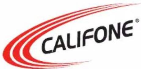 CALIFONE®