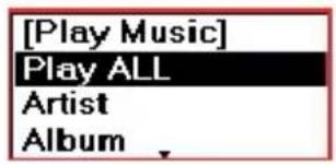 [Play Music] Play ALL Artist Album