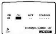 LG ABC401P - Tuning in TV stations Automatically - 6