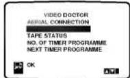 LG ABC401P - Self-Diagnosis (VIDEO DOCTOR) - 4
