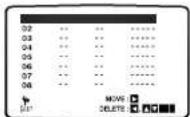 LG ABC401P - Tuning in TV stations Automatically - 27