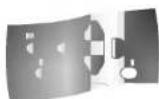 LG ABC401P - 3 - 1
