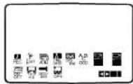 LG ABC401P - Self-Diagnosis (VIDEO DOCTOR) - 3