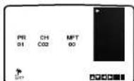 LG ABC401P - Tuning in TV stations Automatically - 17