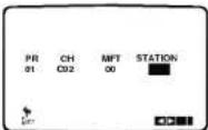 LG ABC401P - Tuning in TV stations Automatically - 24