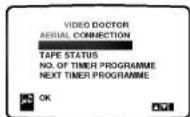 LG ABC261P - Self-Diagnosis (VIDEO DOCTOR) - 4