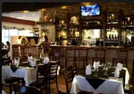 Smart-AVI 4K-SNCL-V32GS - Restaurants - 1