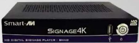 Smart-AVI 4K-SNCL-V32GS - DIMENSIONS - 1