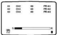 LG EC991NP - LANGUAGE - 11