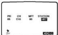 LG EC991NP - Manually - 22