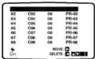 LG EC991NP - Manually - 8