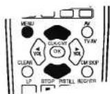 LG EC991NP - Changing the order of TV stations - 10