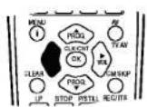 LG EC991NP - Changing the order of TV stations - 13