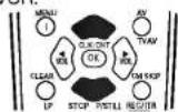 LG EC991NP - Changing the order of TV stations - 18