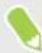 HTC Desire 19s - Inserting the nano SIM and microSD cards - 1