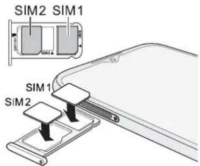 SIM2 SIM1 SIM1 SIM2
