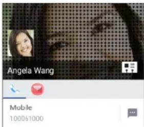 Angela Wang Mobile 100061000