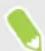 HTC Desire 19s - For best face scanning results - 1