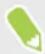 HTC Desire 19s - Entering text - 2