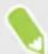 HTC Desire 19s - Turning Bluetooth on or off - 1