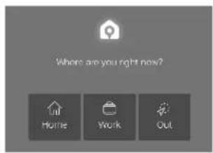 Where are you right now? Home Work Out
