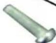 ZLine KECRN42 - Parts Supplied: - 7