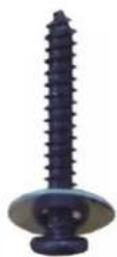 ZLine KECRN42 - Parts Supplied: - 3
