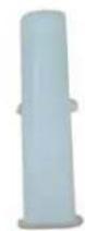 ZLine KECRN42 - Parts Supplied: - 1