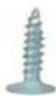 ZLine KECRN42 - Parts Supplied: - 5