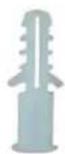 ZLine KECRN42 - Parts Supplied: - 2
