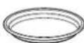 LG MP-9482SC - Unpack your oven and place it on a flat level surface. - 6