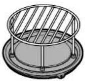 LG MP-9482SC - Cooking - 2